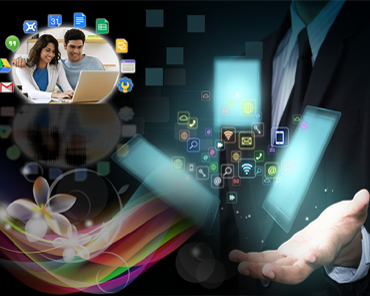 Google Apps