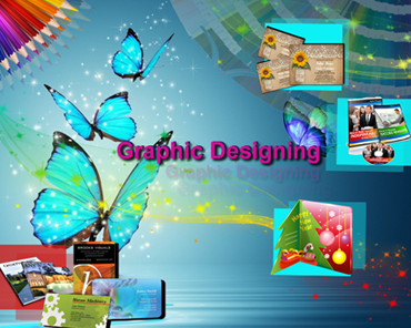 Graphic Designing