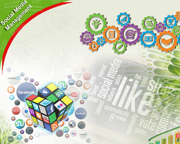 Socialmedia Management