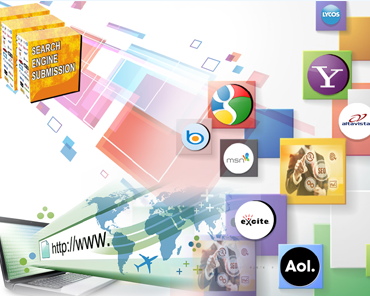 Search Engine Submission